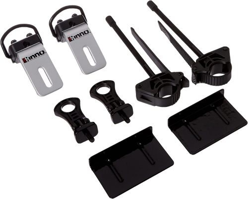 INNO RT202 Truck Bed Bike Rack