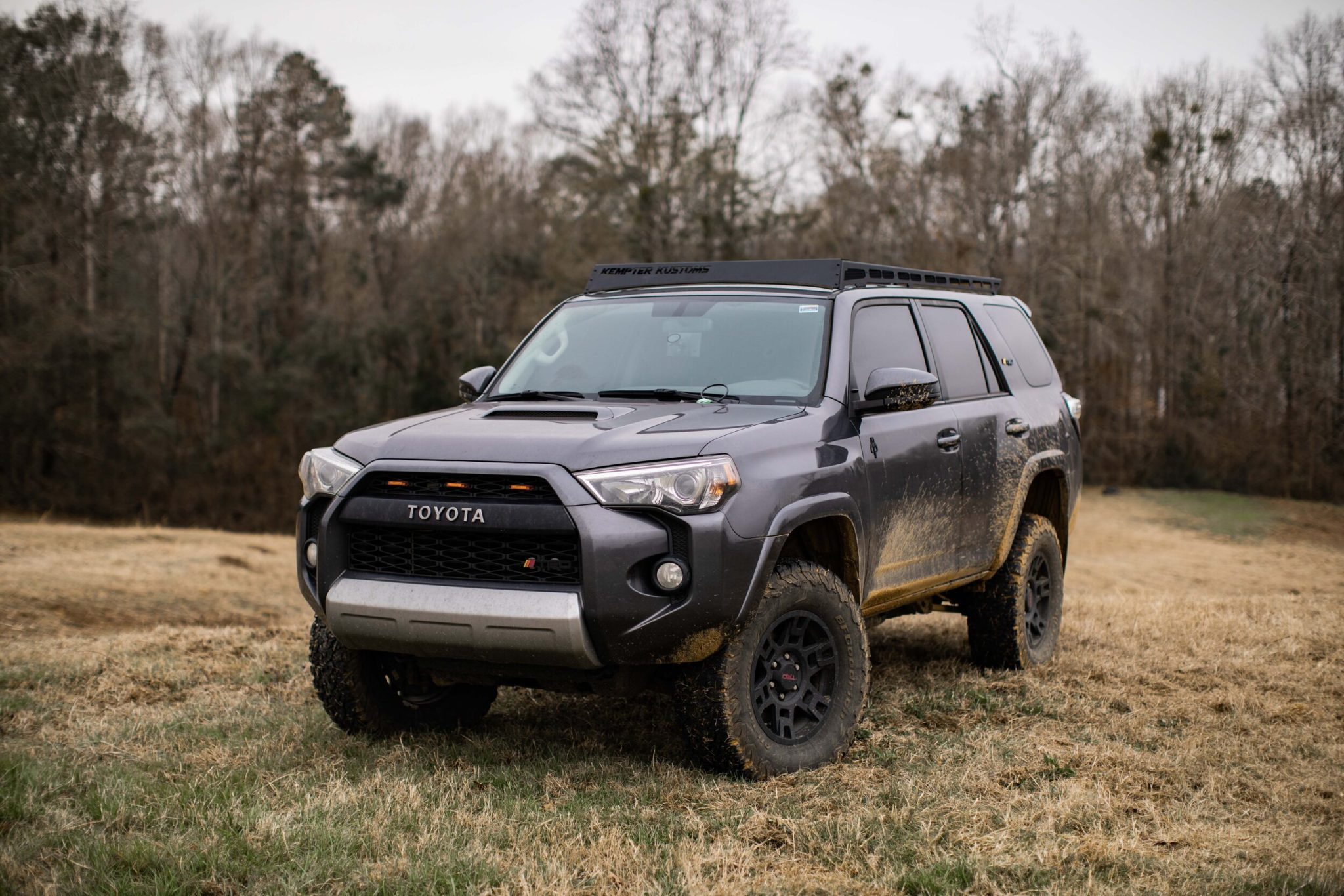 The Best 4Runner Roof Rack of 2024