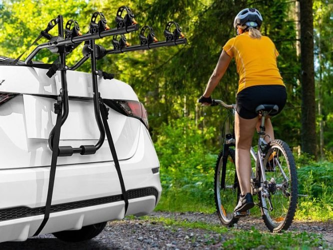The Best Trunk Bike Racks of 2026 (With Buyer's Guide)