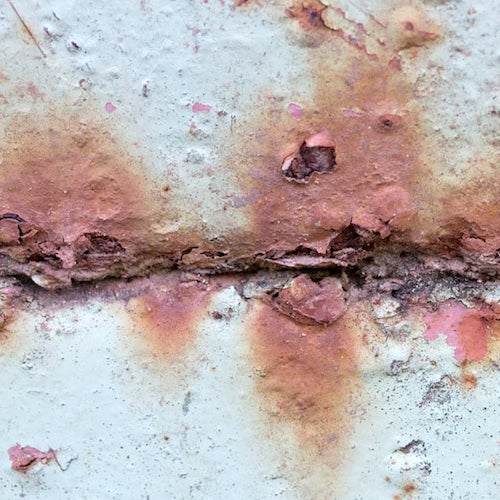 Crevice Corrosion