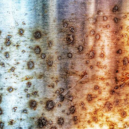Galvanic Corrosion