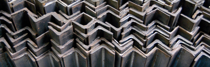 Steel Car Racks