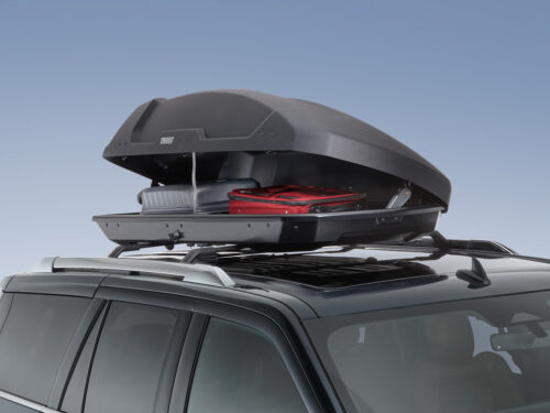 best roof box