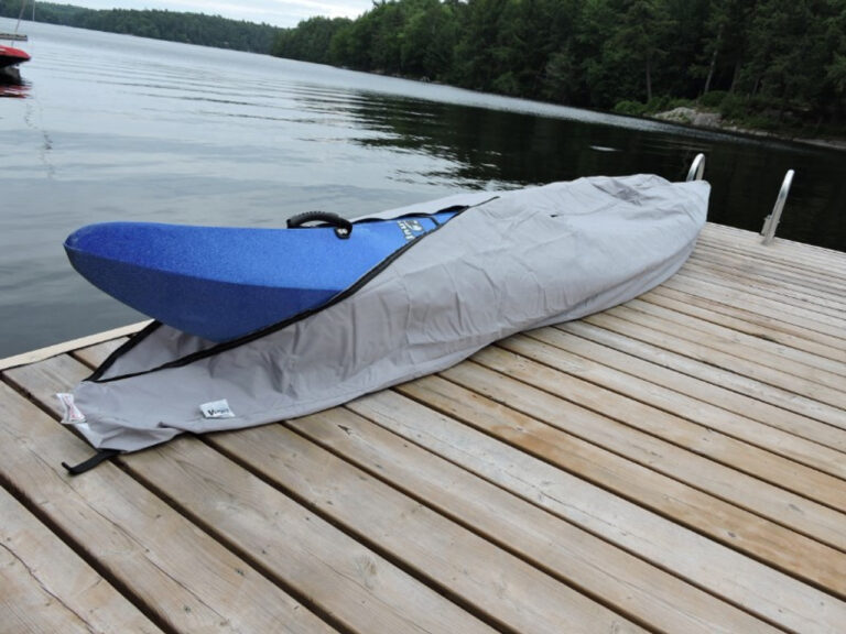 kayak cover